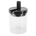 thumbnail image 3 of Bouteille de Stockage, Pot en Verre avec Couvercles Pot de Stockage Alimentaire Récipient Alimentaire Conduit par la Performance, 3 of 14
