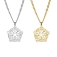 thumbnail image 2 of Pendentif de Mode Femmes Collier Mariage Paryt Bijoux Cadeau, 2 of 7
