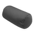 thumbnail image 5 of lianhanyi Super Soft Head Pillow Cylindrical Pillow Bed Convenient Travel Office Pillow ψμ, 5 of 7