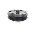 thumbnail image 3 of NEW WATER PUMP Fits select: 2015-2018 CHEVROLET SILVERADO K1500 LT, 2014 CHEVROLET SILVERADO K1500, 3 of 4
