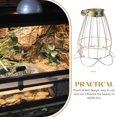 thumbnail image 2 of RUNROTOO Heating Lamp Shade for Pet Owners Anti-Scald Lampshade 1 Set, 2 of 8