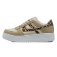 thumbnail image 2 of Tenis para Mujer Panam 0109561211 beige 23, 2 of 4