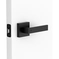 thumbnail image 2 of Stylware Square Handle/ Privacy-MB, 2 of 6