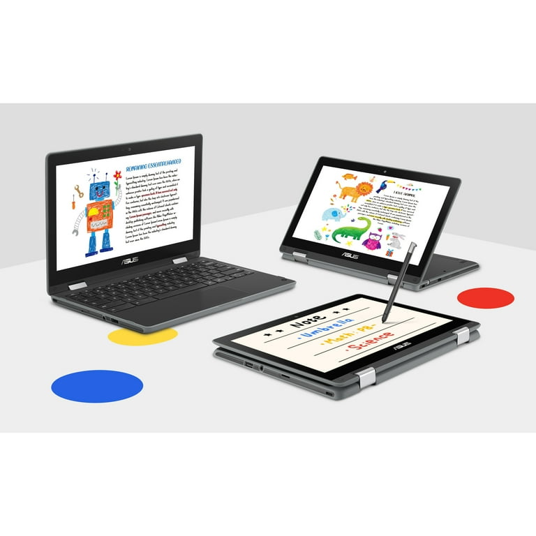 Asus Chromebook Flip 11.6 Asus Chromebook Flip 11.6