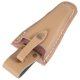 thumbnail image 1 of Leather-Shears-Pouch Keep Your-Garden Tools Safe and Secure Durable Cowhide-Scissors Cover Easy-to Carry and Convenient, 1 of 4