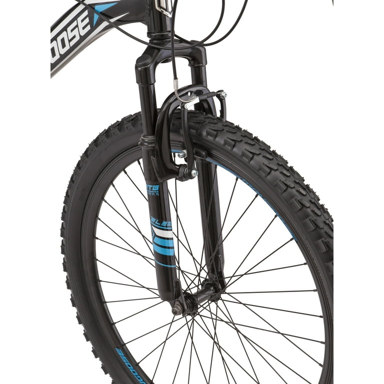 Mongoose hotsell byte teal
