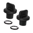 thumbnail image 2 of Tapones de drenaje para bomba de piscina (2 unidades, con junta tórica, R0446000), fáciles de instalar, profesionales, premium, portátiles, accesorios, 2 of 8