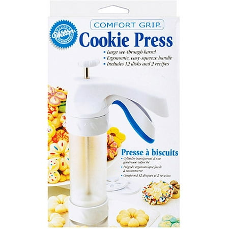 Wilton Comfort Grip
