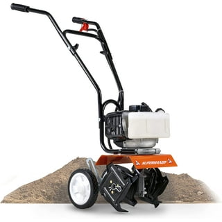 Small rototiller sale