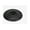 Bronze, variant on Alno Rosette Cabinet Backplate 1-3/8-in Dia.