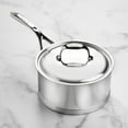 thumbnail image 6 of Demeyere Atlantis 3.2-quart Stainless Steel Saucepan, 6 of 7