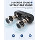 thumbnail image 2 of Altavoz Bluetooth LENRUE Portátil Inalámbrico con Sonido Estéreo fuerte, 2 of 3