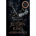 thumbnail image 1 of Pre-Owned The Return of the King [Tv Tie-In]: The Lord of the Rings Part Three (Paperback) 0063270900 9780063270909, 1 of 1