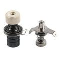 thumbnail image 2 of 2Pcs Sew Machine Accessory, Sewing Thread Tension Assembly For  Industrial Sewing Machine Spare Parts For 201, 2 of 8