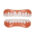 thumbnail image 1 of Fake Teeth Dentures Teeth For Upper And Lower Jaw , Protect Your Teeth And Regain Confident Smile, 1 of 5