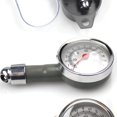 thumbnail image 2 of Scienceny Manómetro de presión de neumáticos para coche, práctico y práctico, de alto rendimiento, fácil de usar Herramientas de reparación de automóviles, 2 of 6
