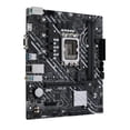 thumbnail image 3 of MB ASUS PRIME H610M K D4 1700 DDR4 MICRO ATX HDMI VGA, 3 of 6