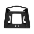 thumbnail image 3 of StarTech.com 2.5 SSD/HDD Mounting Bracket for 3.5 Drive Bay - 5 Pack - Tool-Less - Hard Drive Mounting Kit (BRACKET125PTP), 3 of 4