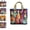 A, variant on Quilted Tote Bags, Chicken Vintage Tote Bag, Large Cotton Hobo Shoulder Handbag, Casual Bags for Women Daily Outdoor Shopping