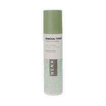 NENA Skincare Mineral Toner, Exfoliating and Hydrating Toner, 4 oz