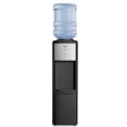 thumbnail image 1 of VECYS Hot & Cold Water Cooler, 3 5 Gallon, Child Safety Lock, Steel Tank, 1 of 6