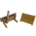 thumbnail image 2 of COOPHYA Perforated Base Phone Stand for Desk Mobile Phone Stand 1Pcs, 2 of 4