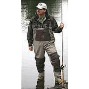 Northern Guide Breathable Wader (Large) Multi-Colored