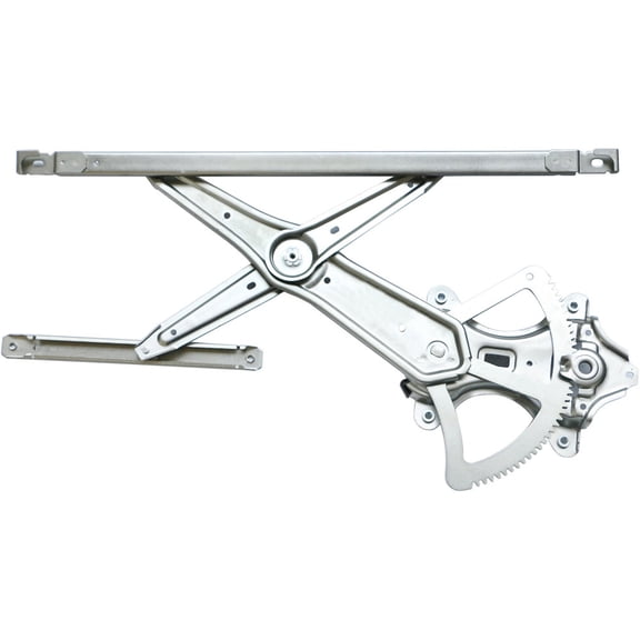 For Toyota Avalon 2005 2006 2007 2008 2009 2010 Front Right Passenger Side Window Regulator - BuyAutoParts