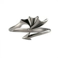 thumbnail image 1 of TopLLC Rings Devil Tail Male And Female Couples Opening Adju Stable Lock ring, 1 of 1