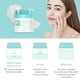 thumbnail image 3 of Crema hidratante con péptidos #OOTD para rostro, piel seca y sensible, 50 ml, 3 of 7