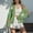 Green-1, variant on Black*Friday Chaoheng Cardigan Sweaters for Women Women's Floral Print Button Front Cardigan,Fall Winter Loose Long Sleeve Knit Sweater Coat