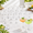 Clear Petal Shape, variant on 24-Pack Clear Petal Shape Plastic Martini Glasses, 7oz Disposable Coupe Cups
