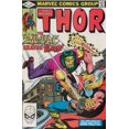 thumbnail image 1 of Thor #319 VF ; Marvel Comic Book, 1 of 1