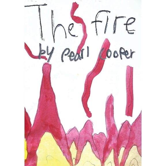 The Fire, (Paperback)
