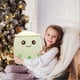 thumbnail image 2 of Soft Toy- Plush Throw Pillow Doll, Cute Chubby Bubble Tea Plush Stuffed Super Soft Sleeping Pillow for Sofa- Home Decor Birthday Gift, 50cm, 2 of 4