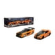 thumbnail image 1 of Fast & Furious 1:32 Han'S Mazda Rx-7 y Toyota Gr Supra Die-Cast Car Twin Pack juguetes para niños y adultos, 1 of 6