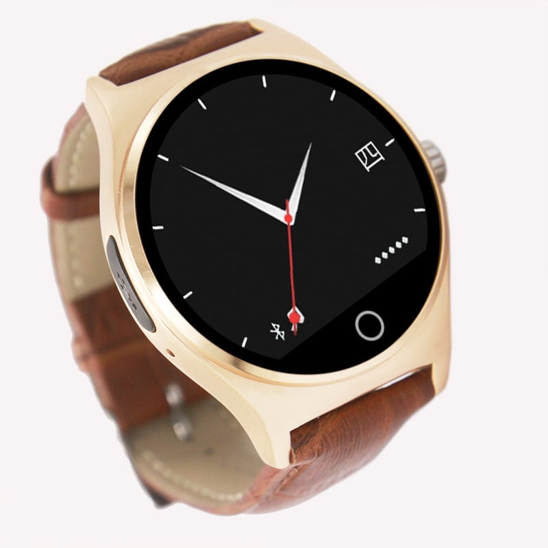 smartwatch with infrared