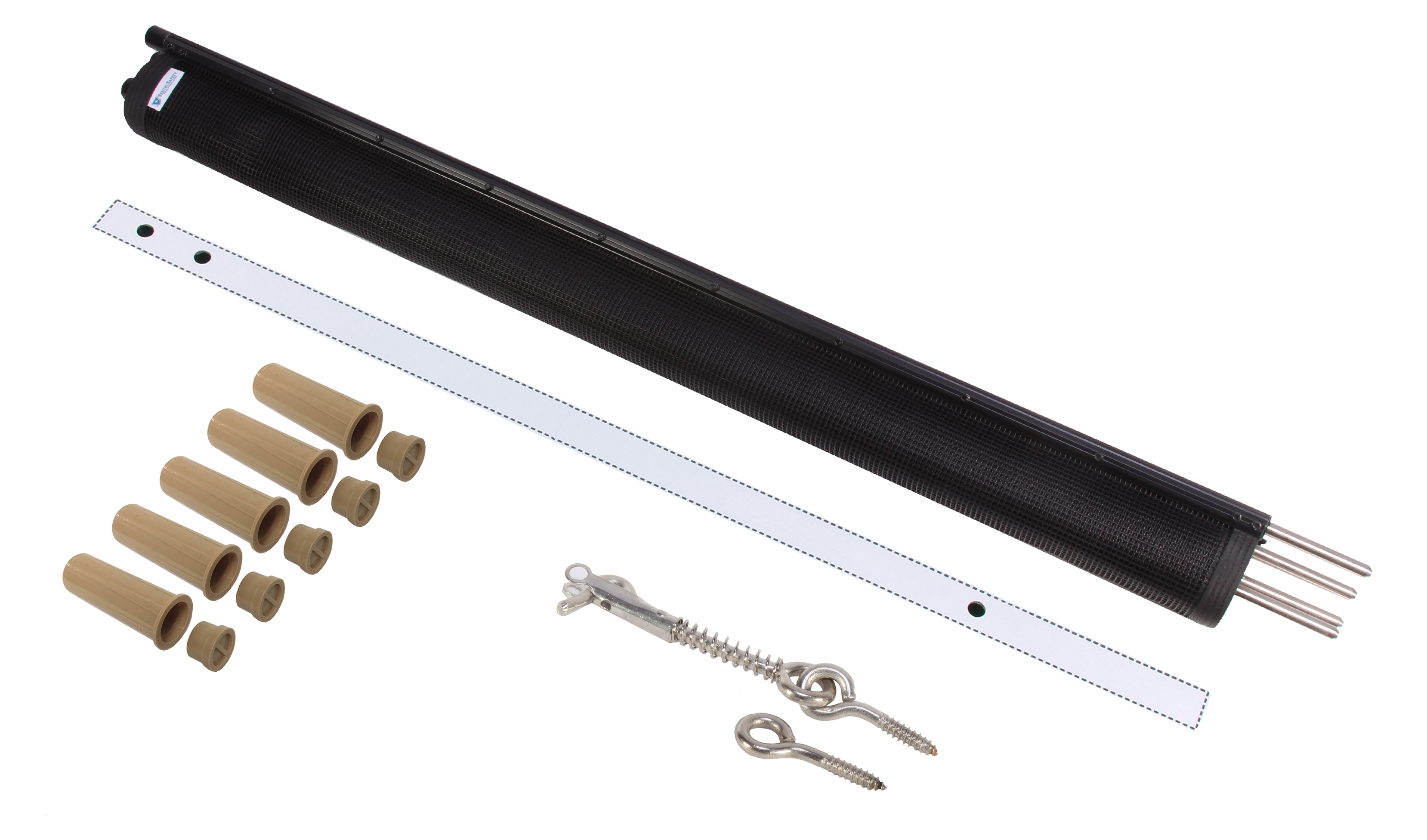 Buy Classic Guard Fence by Sentry Safety Pool Fence for In Ground Pools