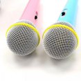 thumbnail image 3 of 1 Pce Machine à Poupées Musicale Vidéo Histoire Petite Enfance Jouets pour Enfants Microphone, 3 of 6