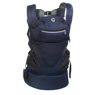 ♦︎新品♦︎monbebe ネイビー Mサイズ上下セット Monbebe Convertible Baby Carrier, Gray, Infant, Unisex - Walmart.com