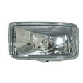 thumbnail image 2 of 07-13 Chevy Silverado & Suburban; 07-12 Avalanche & Tahoe Left Driver Fog Lamp, 2 of 2