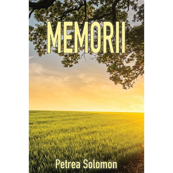 Memorii, (Paperback)