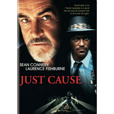 Just Cause (DVD)
