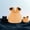 Mom and 2kids 27cm, variant on 22-27cm Game My Pet Pou Plush Toys 3pcs Mom and 2 child My Pet Alien Pou Soft Stuffed Anime Doll Birhday Gifts for Children Boys