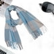 thumbnail image 4 of Bufanda de imitación de cachemira, bufanda suave de invierno para mujer para clima frío, bufanda tipo manta navideña, regalos, 4 of 5