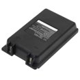 thumbnail image 2 of Batteries N Accessories BNA-WB-H9275 Remote Control Battery - Ni-MH, 7.2V, 2000mAh, Ultra High Capacity - Replacement for Autec MH0707L Battery, 2 of 5