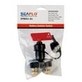 thumbnail image 5 of SEAFLO Heavy Duty 1,250 Amp Battery Isolator On/Off Key Switch Choose Quantity (01-Pack), 5 of 5