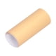 thumbnail image 5 of Hoja adhesiva para revestimiento de coche, rollo adhesivo de estilo de fibra de carbono dorado, Universal para modificación DIY, 127x10CM, 5 of 5