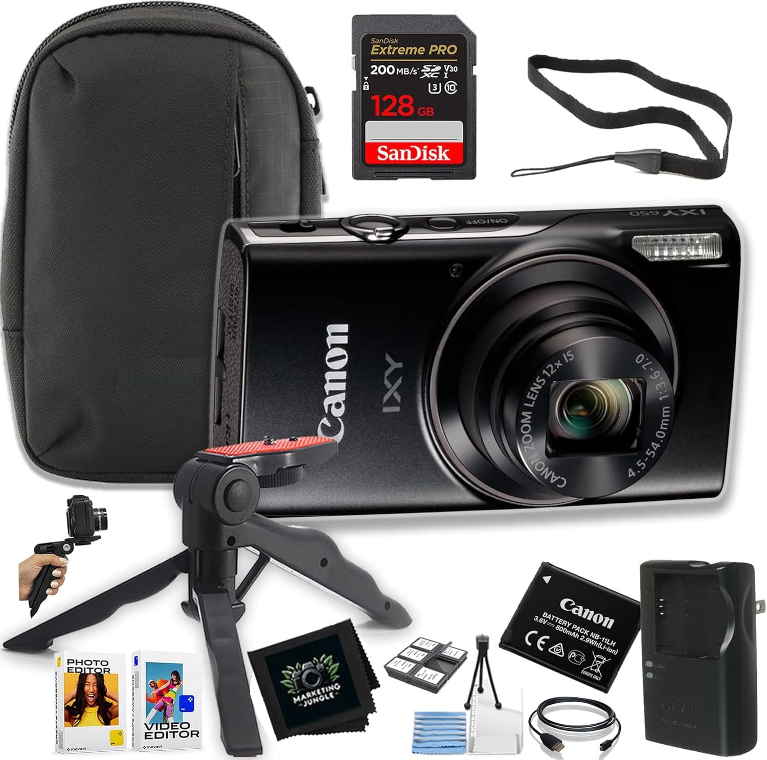 Canon G9X MarkⅡ　ブラック Amazon.com : Canon PowerShot G9 X Digital Camera with 3X