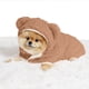 thumbnail image 2 of Manta chal para mascotas - Poliéster, cálida, para dormir perros pequeños gatos, 2 of 4